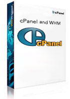 cPanel und WHM